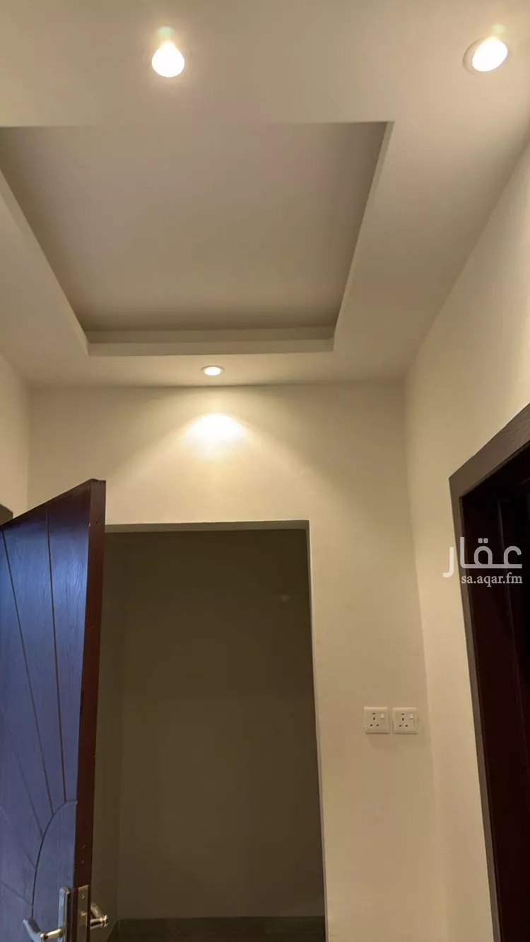 شقة للإيجار في شارع عبدالله بن المهاجر, حي المهدية, مدينة الرياض, منطقة الرياض