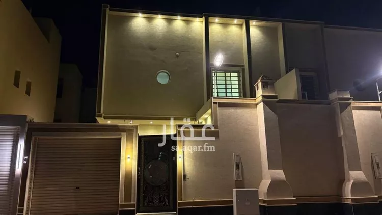 فيلا للإيجار في شارع ابااب, حي المهدية, مدينة الرياض, منطقة الرياض