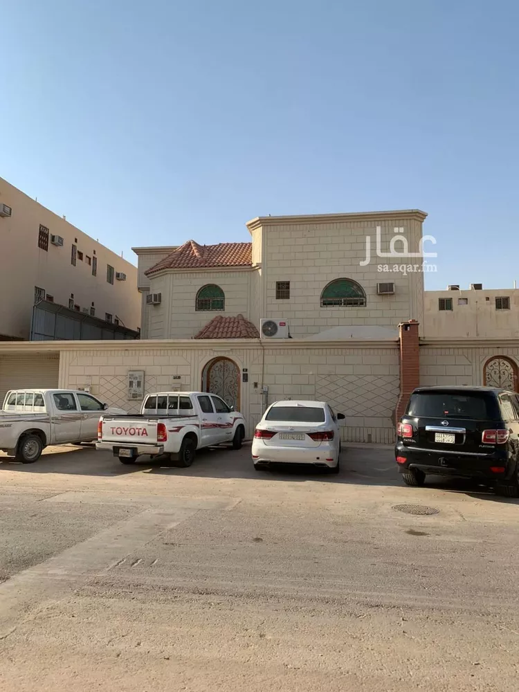 Villa for Sale in Riyadh Ishbiliyah