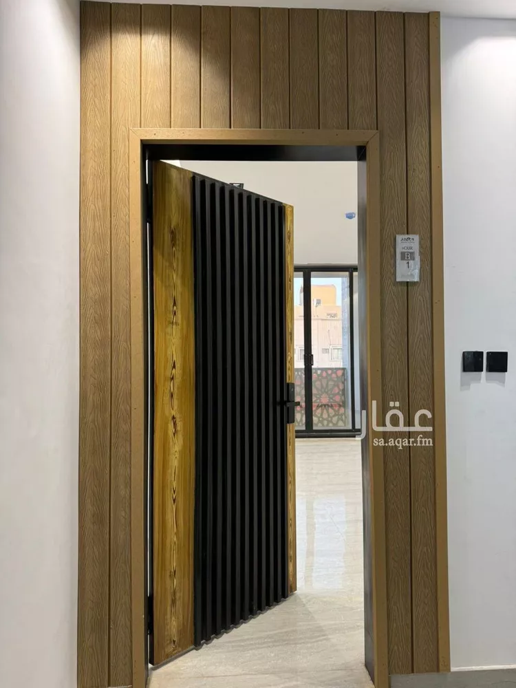 شقة للإيجار في شارع الونان, حي الحزم, مدينة الرياض, منطقة الرياض صورة 2