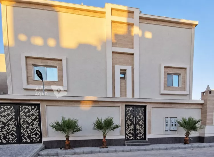 Apartment for Rent in Riyadh Al Mahdiyah