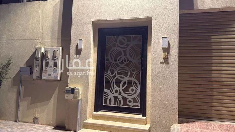 شقة للإيجار في شارع القادة, حي الحزم, مدينة الرياض, منطقة الرياض