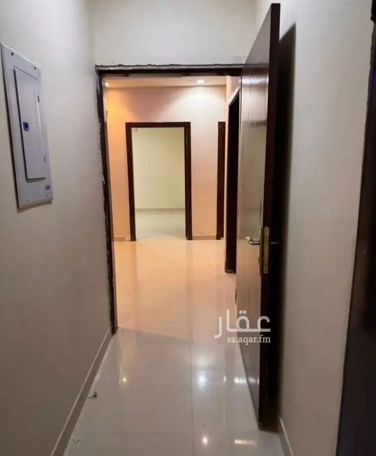 شقة للإيجار في شارع القادة, حي الحزم, مدينة الرياض, منطقة الرياض