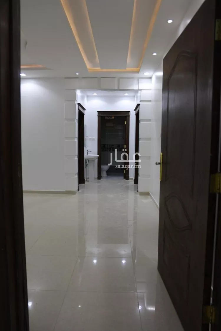 شقة للإيجار في شارع المغزل, حي ظهرة لبن, مدينة الرياض, منطقة الرياض