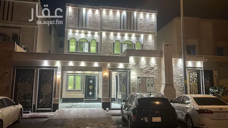 فيلا للبيع في شارع نصر, حي طويق, مدينة الرياض, منطقة الرياض