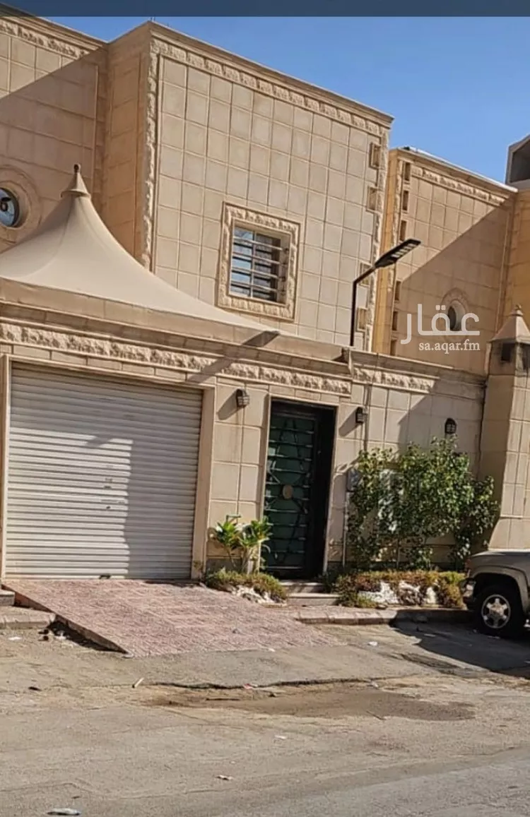 فيلا للإيجار في شارع ابي الحسن بن الجوزي, حي طويق, مدينة الرياض, منطقة الرياض