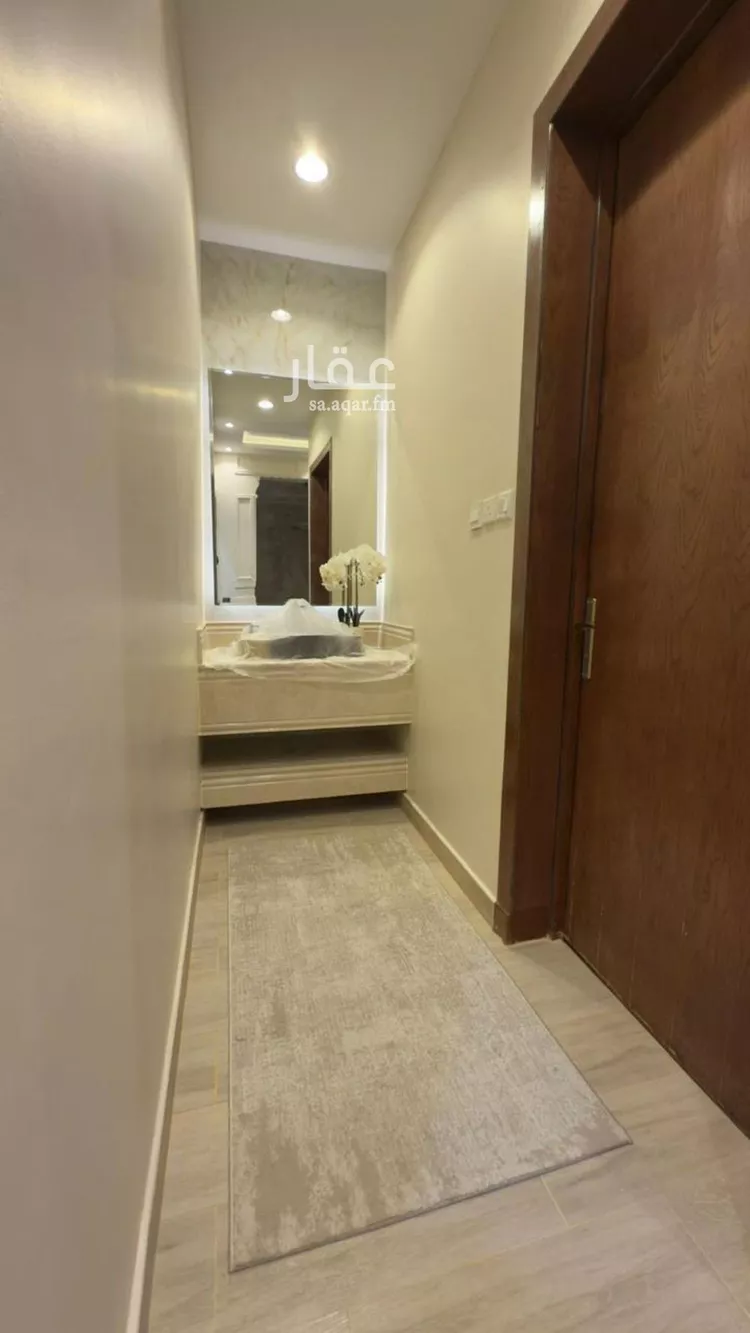 فيلا للإيجار في شارع ابن أبي الجيش, حي المهدية, مدينة الرياض, منطقة الرياض صورة 3