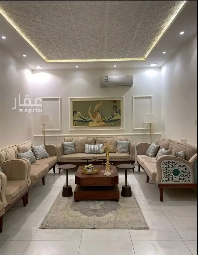 فيلا للإيجار في شارع ابي الحسن بن الجوزي, حي طويق, مدينة الرياض, منطقة الرياض صورة 2