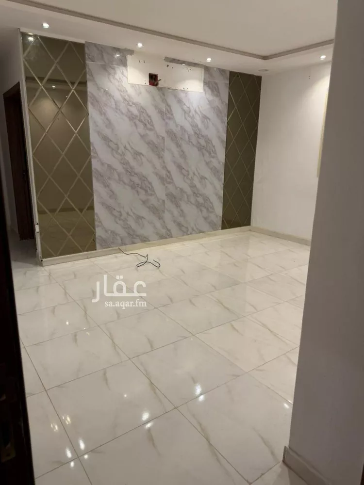 شقة للإيجار في شارع فؤاد محمد عمر توفيق, حي القادسية, مدينة الرياض, منطقة الرياض صورة 5