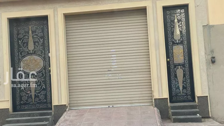 فيلا للإيجار في شارع ابي الحسن بن الجوزي, حي طويق, مدينة الرياض, منطقة الرياض صورة 2