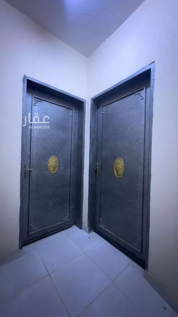 شقة للإيجار في شارع وادي ملحة, حي القادسية, مدينة الرياض, منطقة الرياض صورة 5