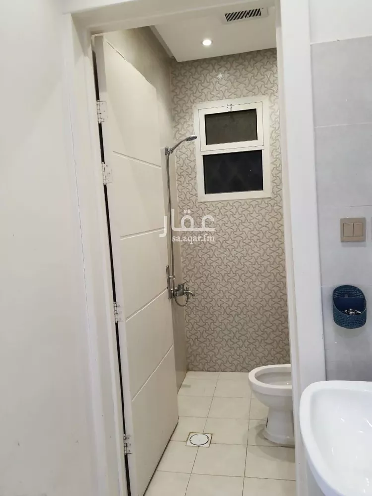 شقة للإيجار في شارع فؤاد محمد عمر توفيق, حي القادسية, مدينة الرياض, منطقة الرياض