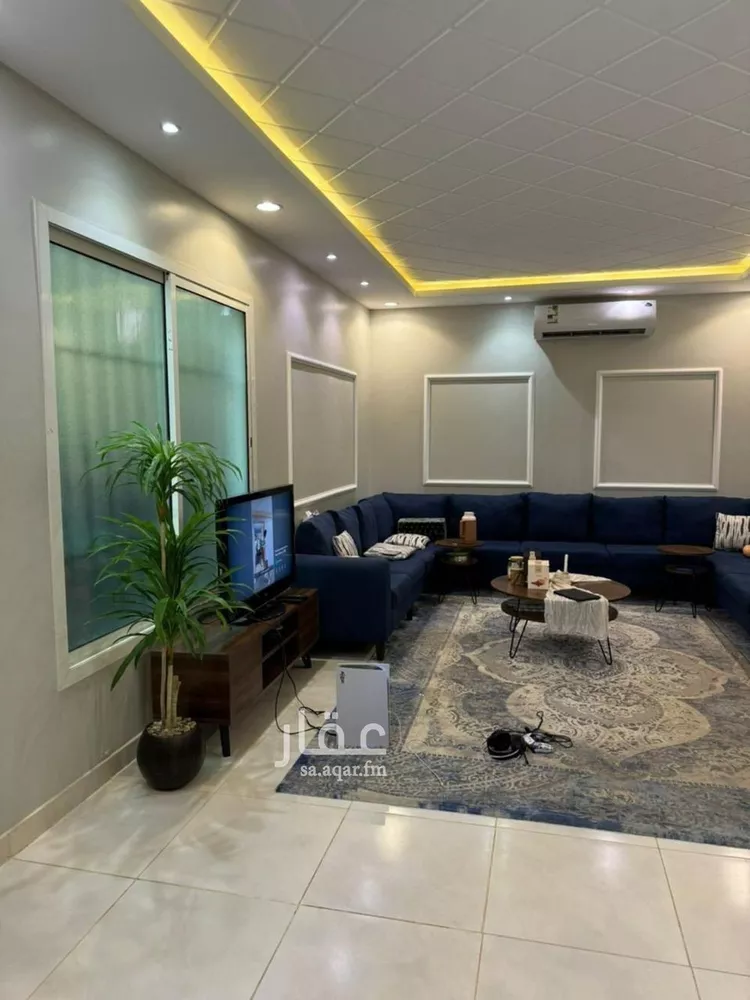 فيلا للبيع في شارع شارع وادي الحسنا, حي المهدية, مدينة الرياض, منطقة الرياض صورة 5