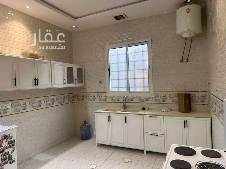 شقة للإيجار في شارع فؤاد محمد عمر توفيق, حي القادسية, مدينة الرياض, منطقة الرياض