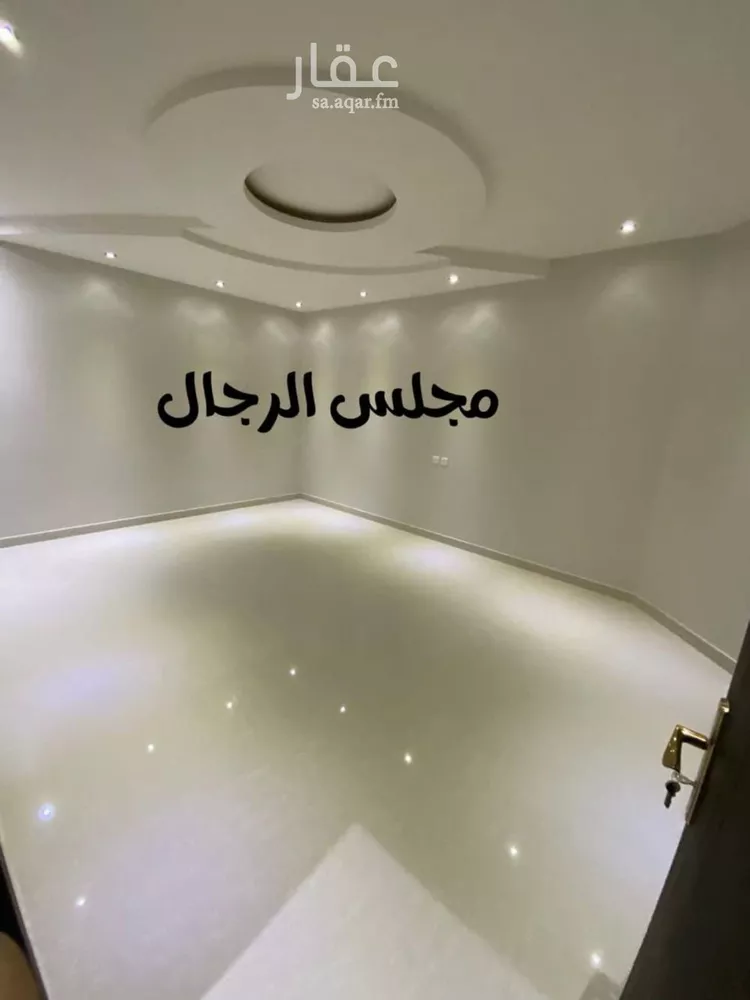 شقة للإيجار في شارع المغزل, حي ظهرة لبن, مدينة الرياض, منطقة الرياض