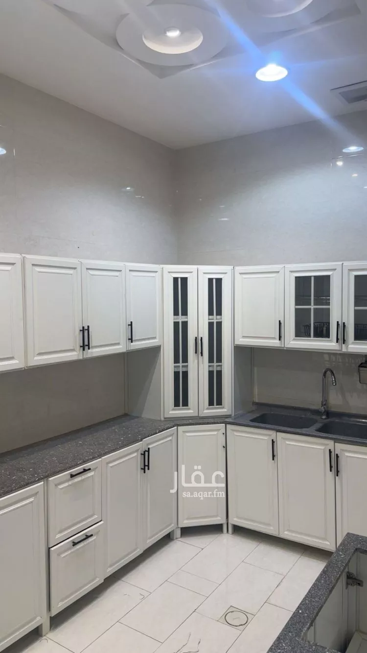 شقة للإيجار في شارع القادة, حي الحزم, مدينة الرياض, منطقة الرياض صورة 4