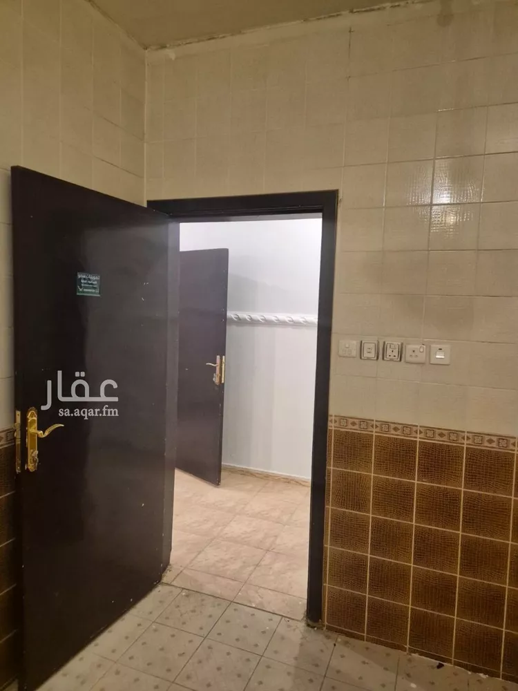شقة للإيجار في شارع جبة, حي ظهرة لبن, مدينة الرياض, منطقة الرياض صورة 4