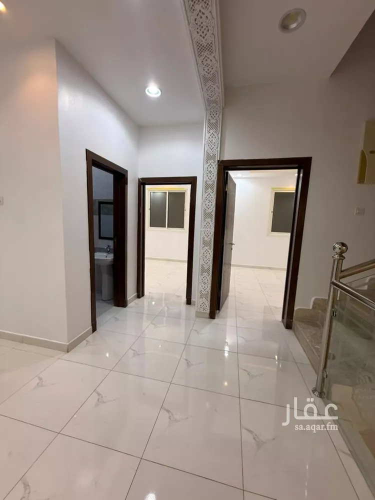 فيلا للإيجار في شارع ابااب, حي المهدية, مدينة الرياض, منطقة الرياض صورة 5