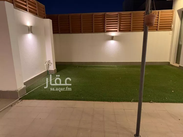 فيلا للإيجار في شارع علي أبي العلي, حي عرقة, مدينة الرياض, منطقة الرياض 13
