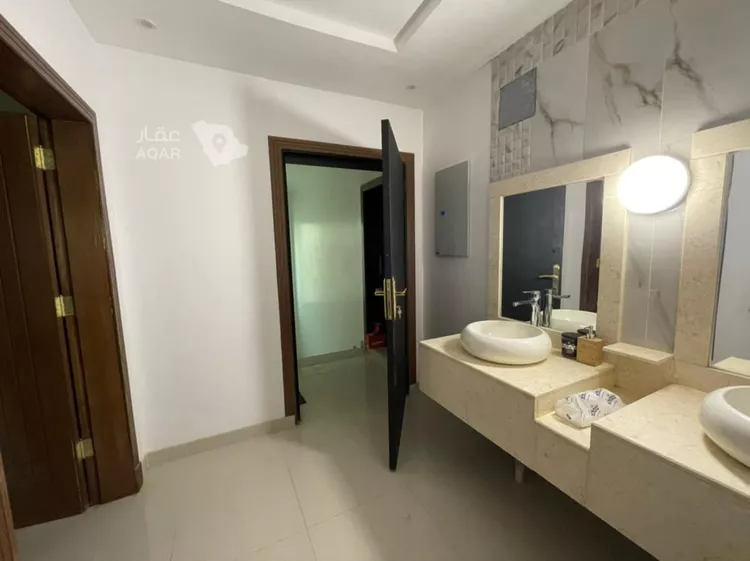 شقة للإيجار في شارع رقم 440, حي الملقا, مدينة الرياض, منطقة الرياض 3