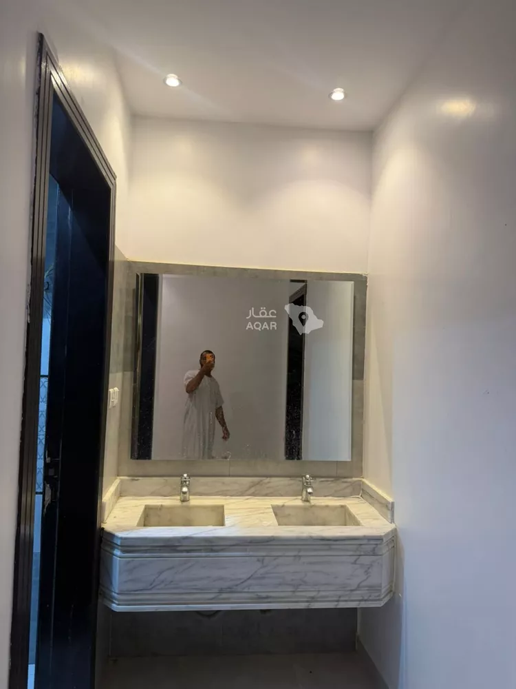 شقة للإيجار في شارع المضيبعة, حي الحزم, مدينة الرياض, منطقة الرياض صورة 2