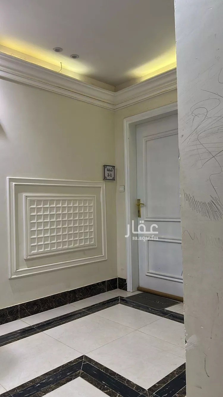 شقة للإيجار في شارع المغزل, حي ظهرة لبن, مدينة الرياض, منطقة الرياض