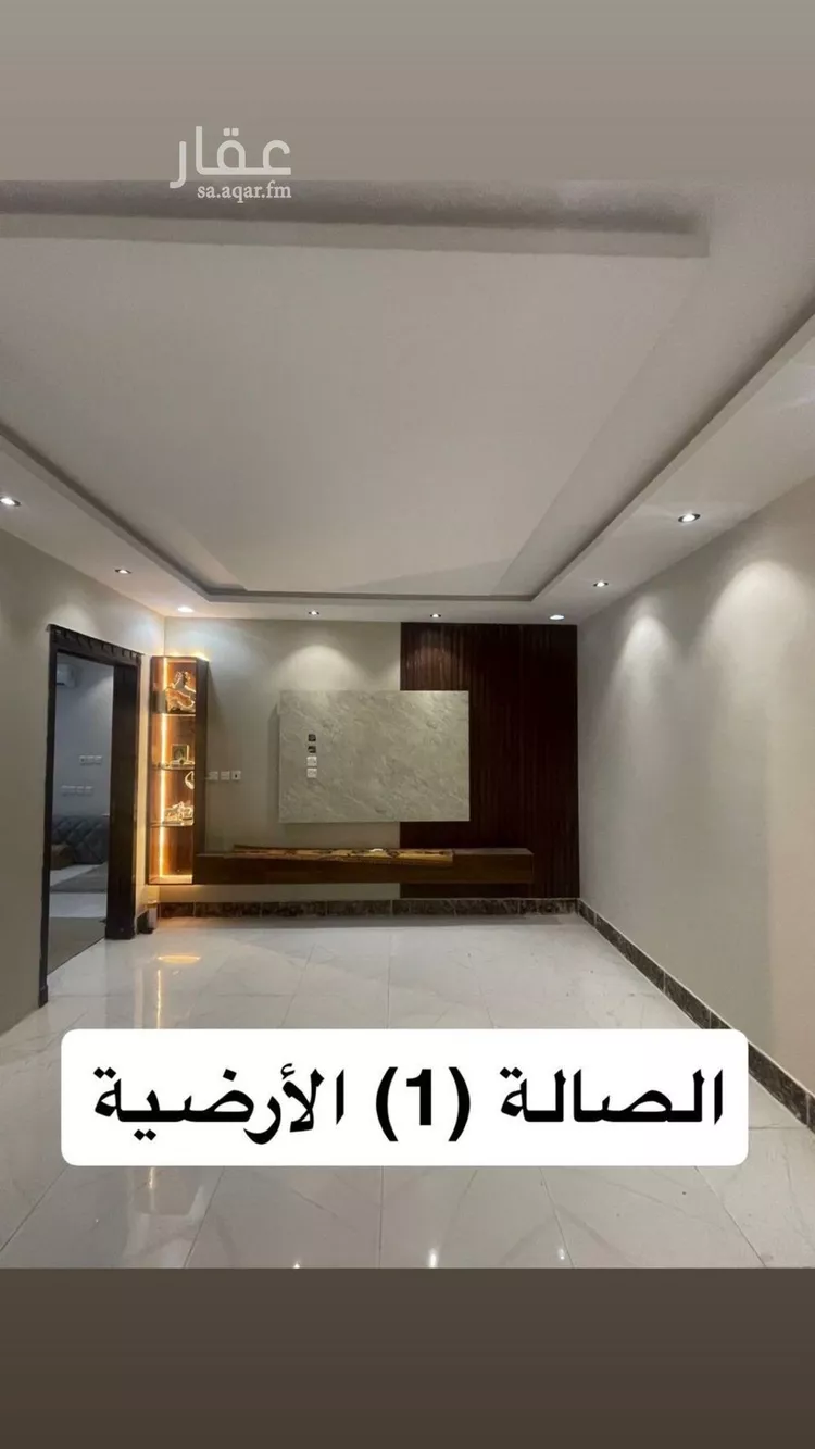 فيلا للإيجار في شارع ابي الحسن بن الجوزي, حي طويق, مدينة الرياض, منطقة الرياض صورة 4