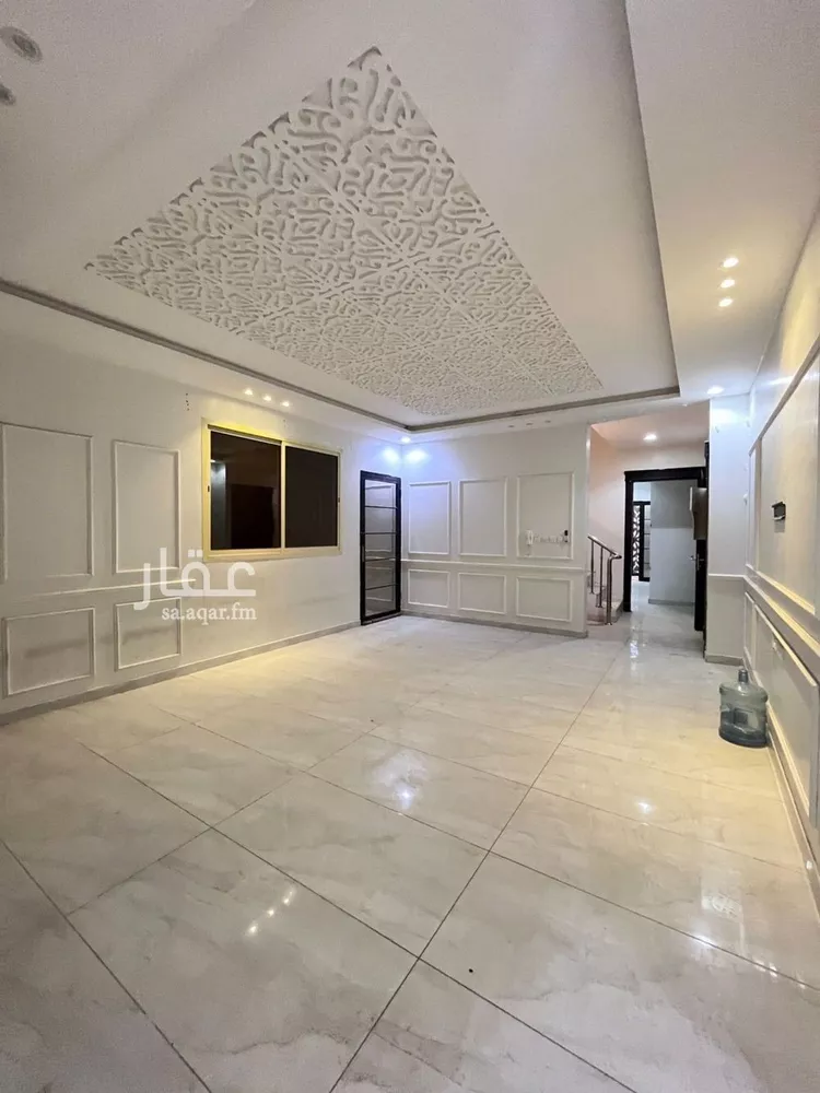 فيلا للإيجار في شارع أبي ريدة, حي العزيزية, مدينة الرياض, منطقة الرياض صورة 5