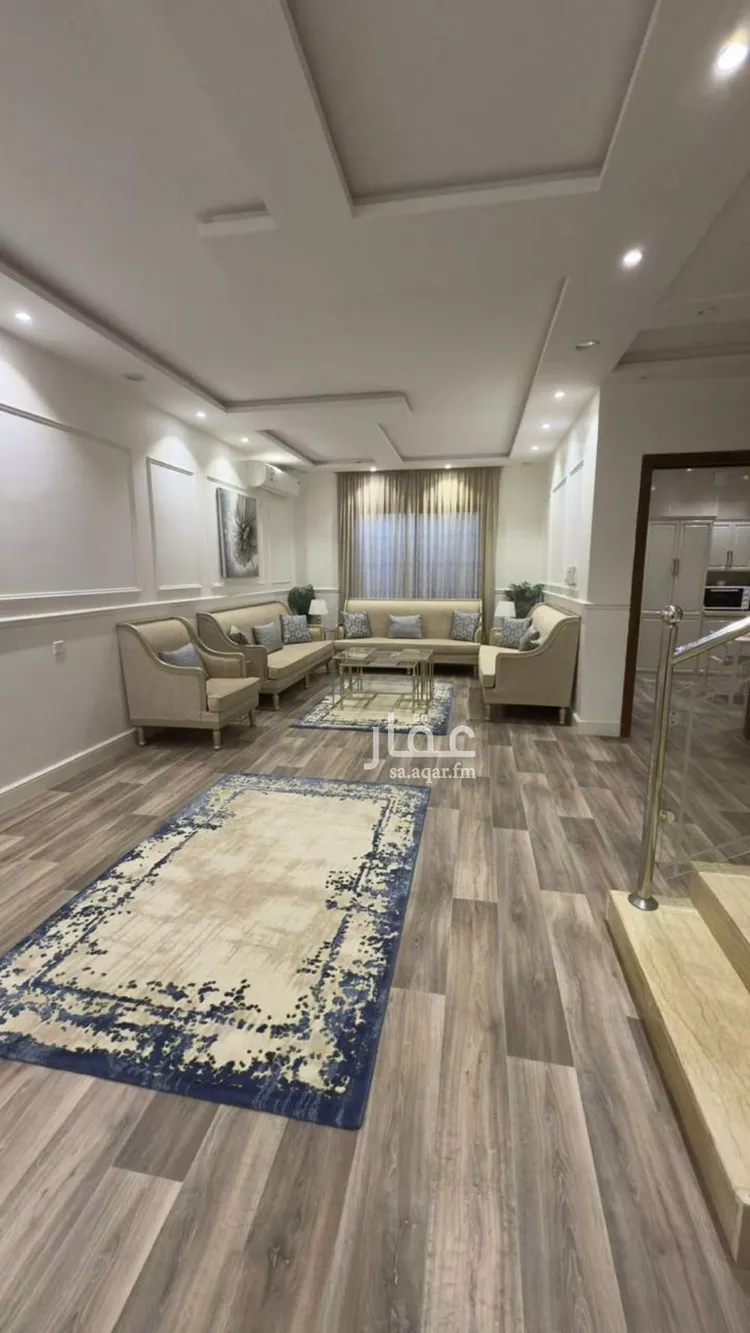 فيلا للإيجار في شارع ابن أبي الجيش, حي المهدية, مدينة الرياض, منطقة الرياض صورة 2