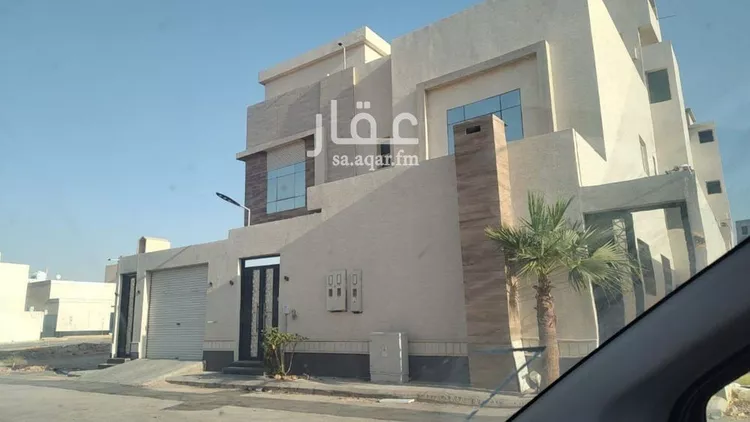 Apartment for Rent in Riyadh Al Mahdiyah