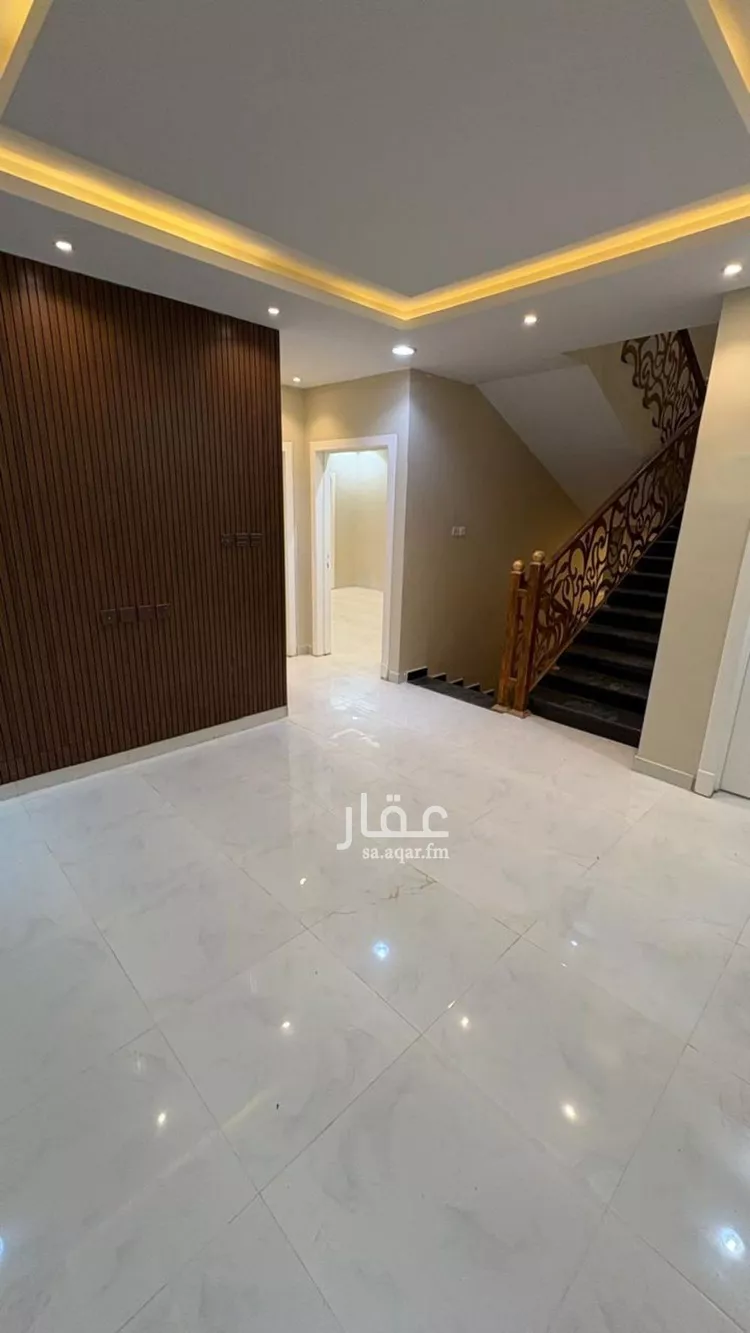 فيلا للإيجار في شارع ابااب, حي المهدية, مدينة الرياض, منطقة الرياض صورة 2