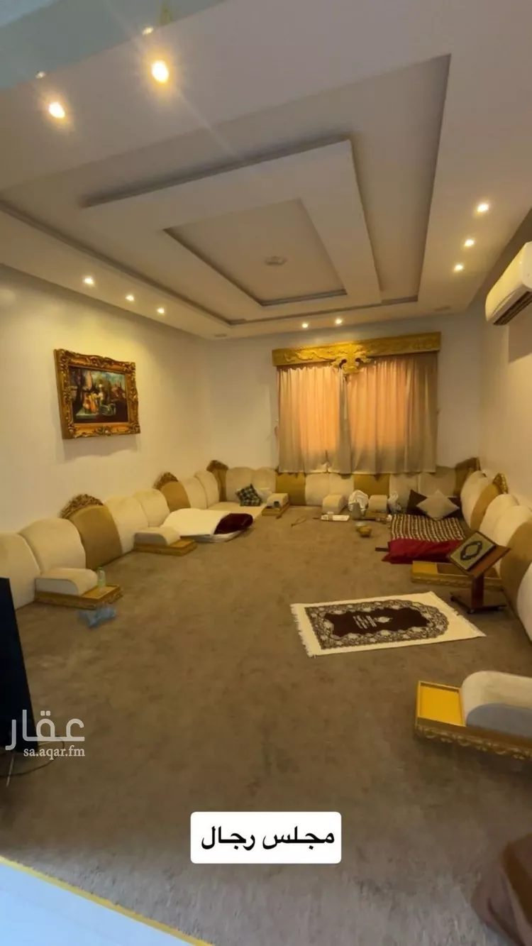 فيلا للإيجار في شارع محمد بن عبدالجبار, حي طويق, مدينة الرياض, منطقة الرياض صورة 2