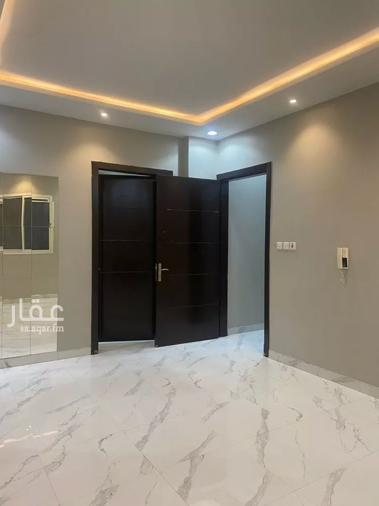 شقة للإيجار في شارع القادة, حي الحزم, مدينة الرياض, منطقة الرياض