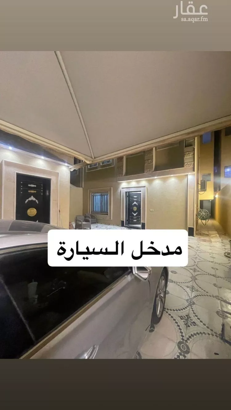 فيلا للإيجار في شارع ابي الحسن بن الجوزي, حي طويق, مدينة الرياض, منطقة الرياض