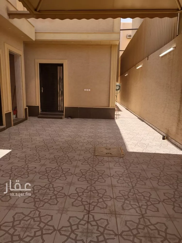 فيلا للإيجار في شارع ابي الحسن بن الجوزي, حي طويق, مدينة الرياض, منطقة الرياض صورة 3