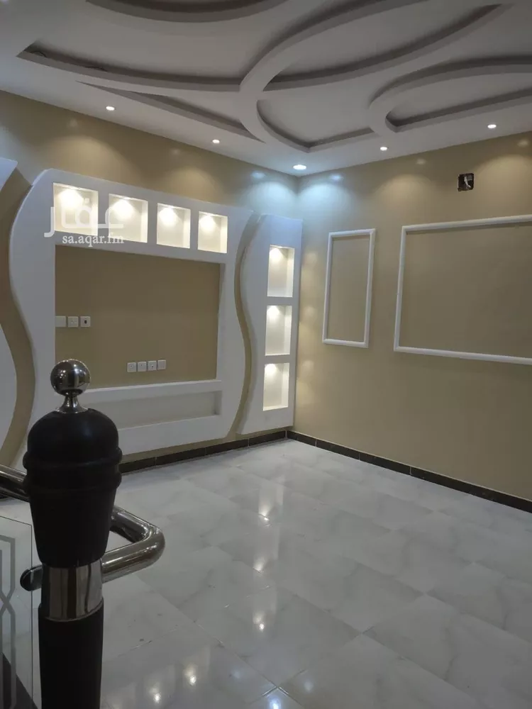 فيلا للإيجار في شارع ابي الحسن بن الجوزي, حي طويق, مدينة الرياض, منطقة الرياض صورة 4