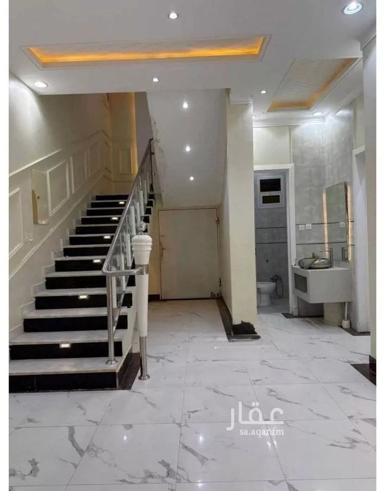 فيلا للإيجار في شارع ابااب, حي المهدية, مدينة الرياض, منطقة الرياض صورة 2