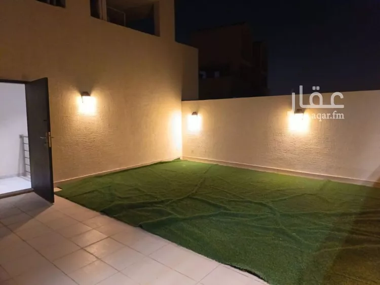 شقة للإيجار في شارع عبدالله بن المهاجر, حي المهدية, مدينة الرياض, منطقة الرياض