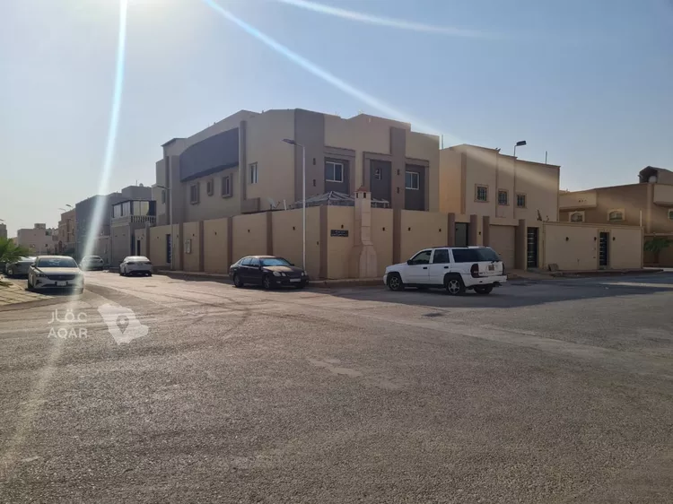فيلا للإيجار في شارع أبي الفتوح الهجرسي, حي طويق, مدينة الرياض, منطقة الرياض صورة 2