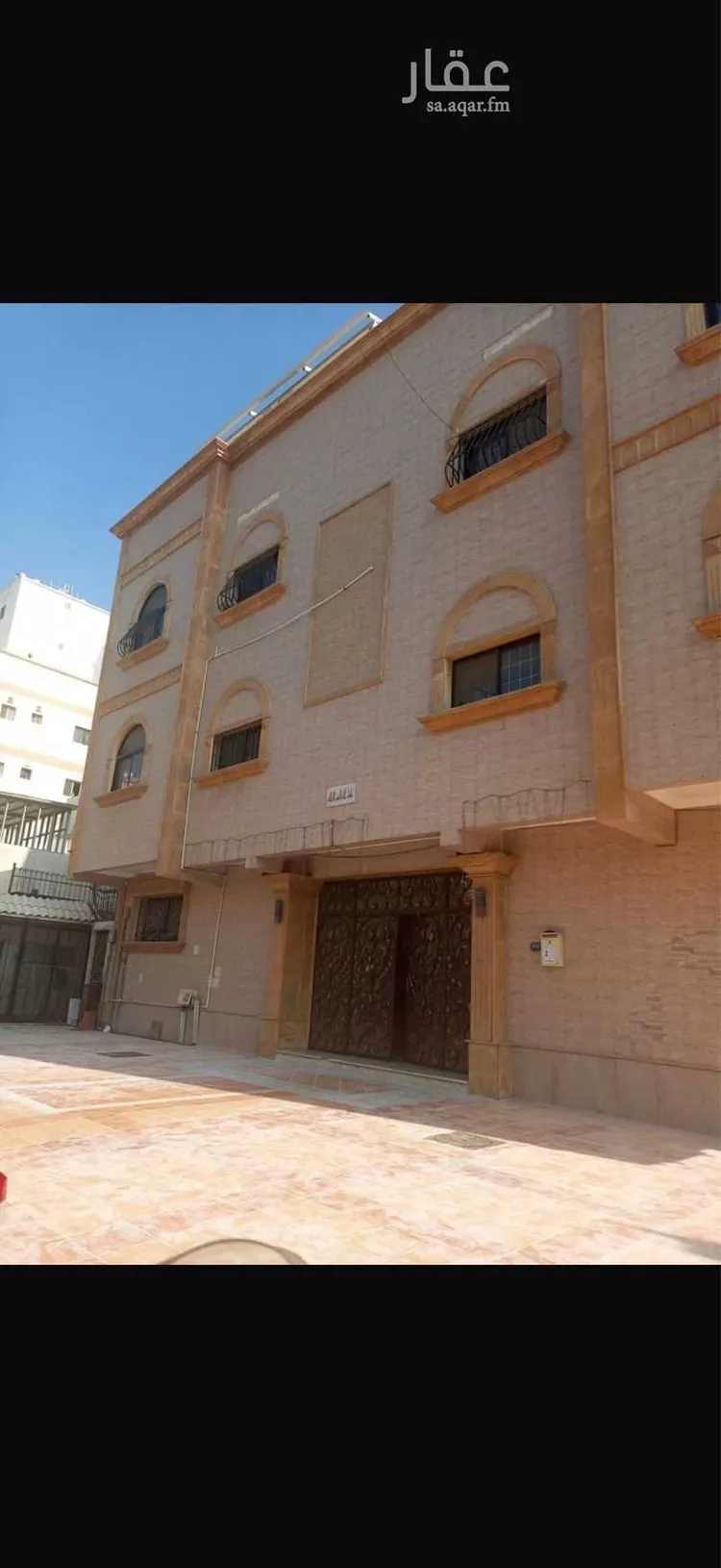 شقة للإيجار في شارع يزيد بن معاويه, حي الفيصلية, مدينة جدة, منطقة مكة المكرمة