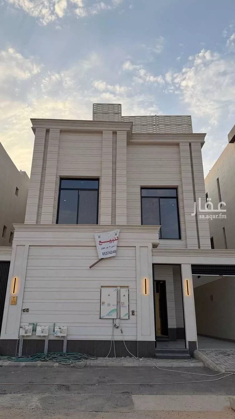 دور للبيع في شارع يا , حي المعيزيلة, مدينة الرياض, منطقة الرياض