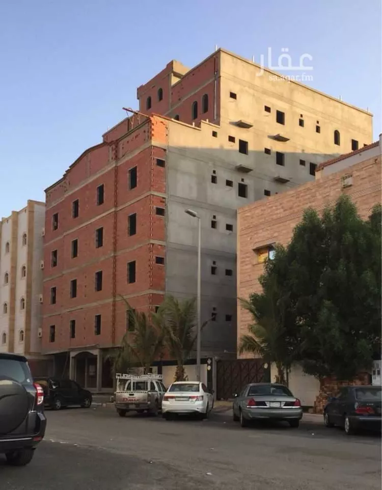 Building for Sale in Jeddah Ar Rayan