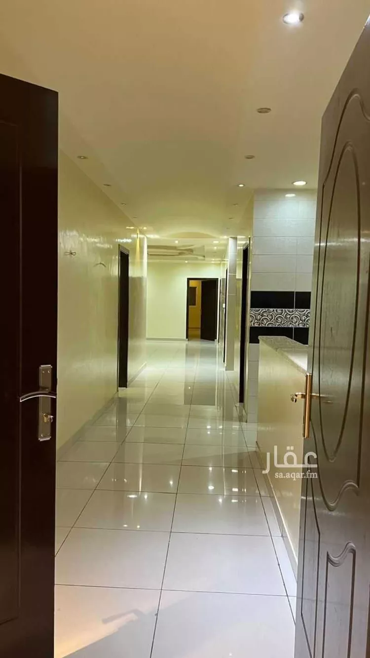 شقة للإيجار في شارع 1 البرات 1, حي البحيرات, مدينة مكة المكرمة, منطقة مكة المكرمة 8