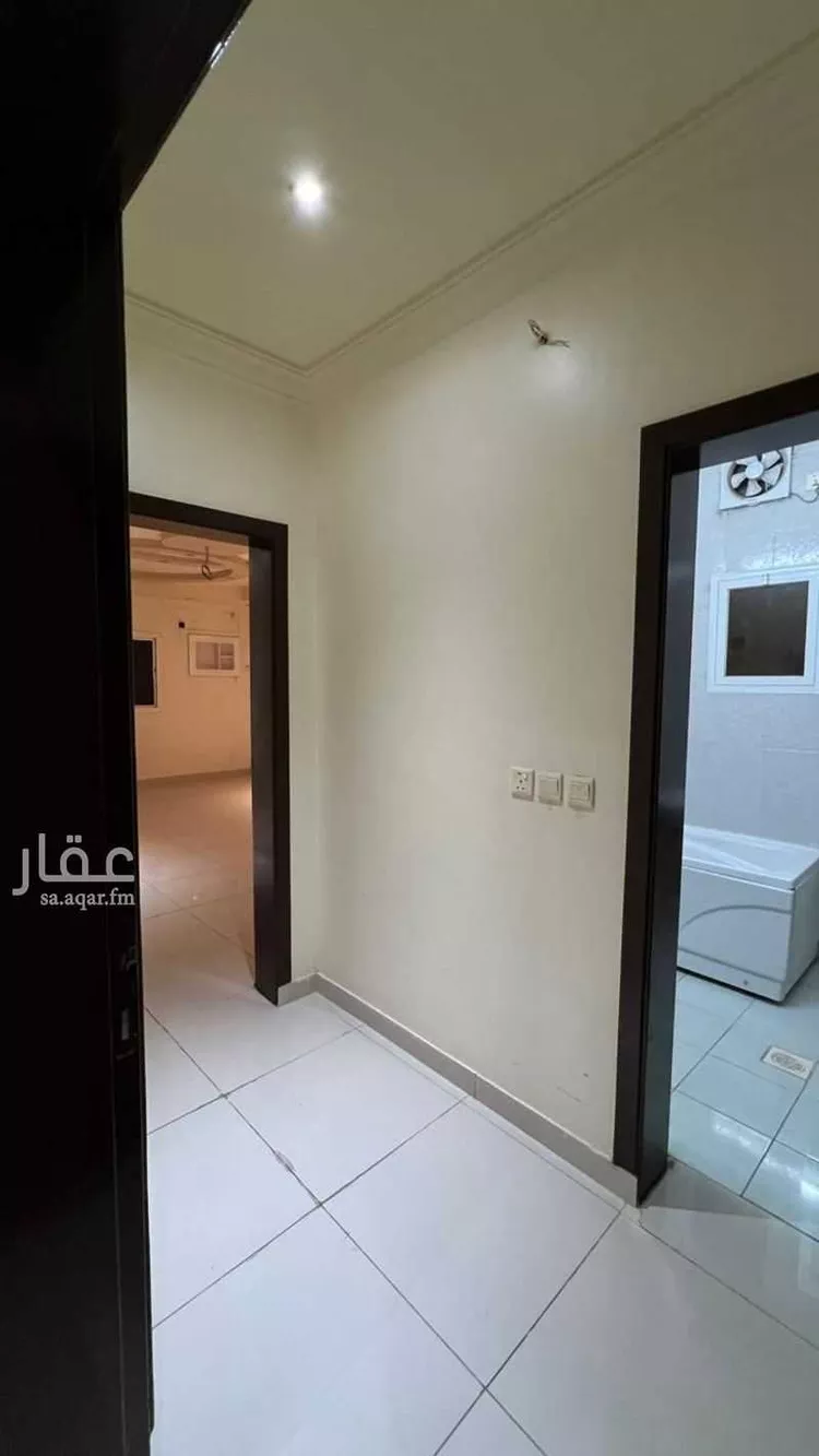 شقة للإيجار في شارع 1 البرات 1, حي البحيرات, مدينة مكة المكرمة, منطقة مكة المكرمة