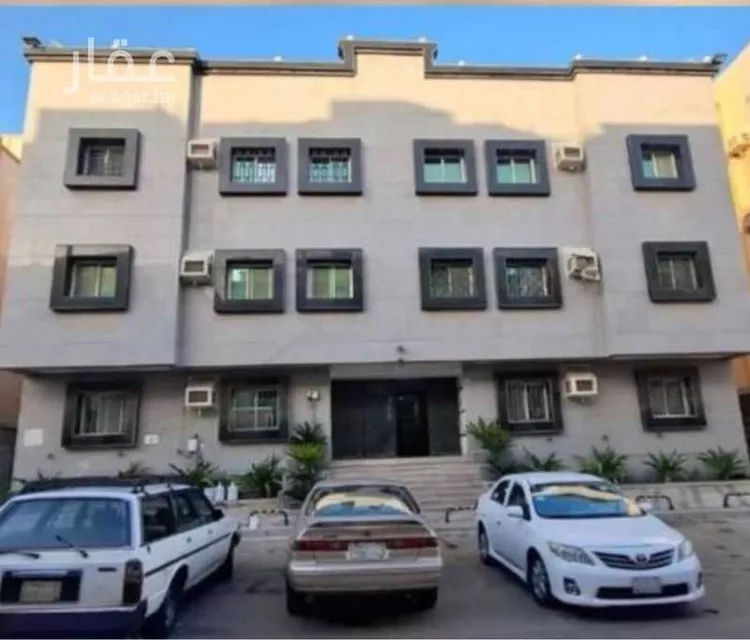 شقة للإيجار في شارع غازي الشافعي, حي الرغامة, مدينة جدة, منطقة مكة المكرمة