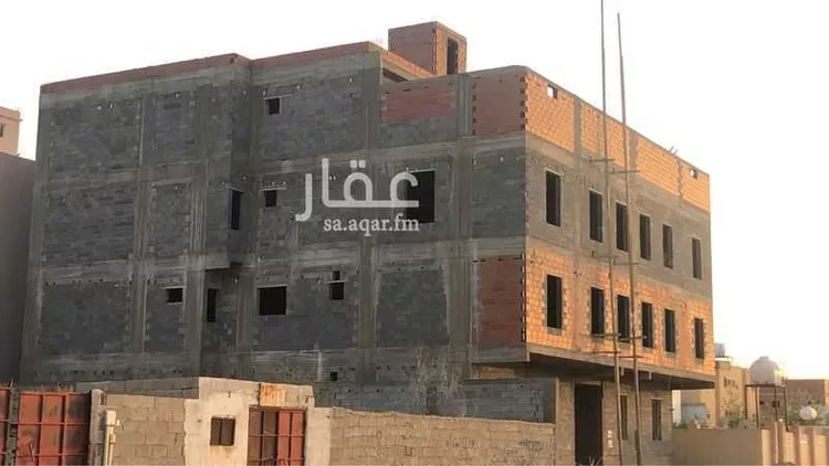 عمارة للبيع في شارع جميل بن جمح الجمحي رضي الله عنه ، حي الراشدية ، مكة ، منطقة مكة المكرمة