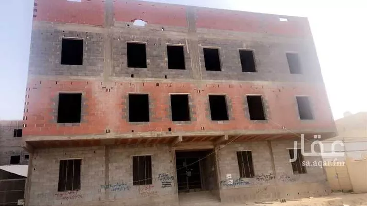 عمارة للبيع في شارع جميل بن جمح الجمحي رضي الله عنه ، حي الراشدية ، مكة ، منطقة مكة المكرمة صورة 2