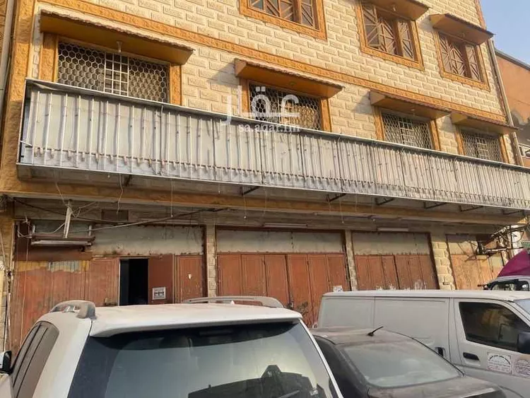 عمارة للإيجار في شارع ابي زكريا بن العوام, حي عتيقة, مدينة الرياض, منطقة الرياض صورة 2