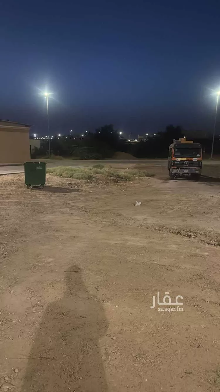 أرض للبيع في حي ، شارع احمد مكي بن عثمان العطار ، حي السهباء ، الخرج ، الخرج صورة 2