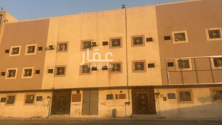 شقة للإيجار في شارع وادي حدلي ، حي بدر ، الرياض ، منطقة الرياض